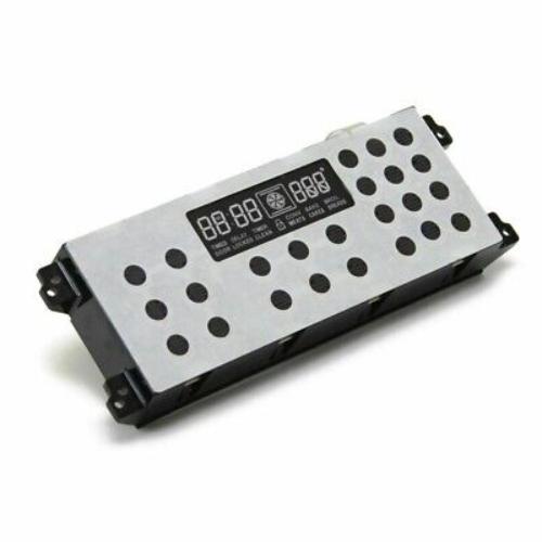 Frigidaire Range Oven Control Board (replaces 316248000) 316207600 Frigidaire Range Oven Control Board (replaces 316248000) 316207600